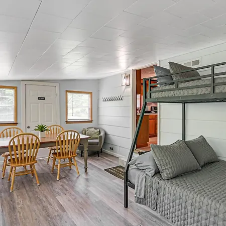 Bluefield Home Near Hatfield And Mccoys Trails